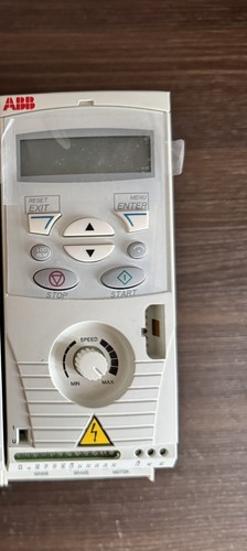 Inverter frequenza - di,