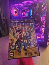 Futurama Gioco PS2 PAL ITA