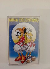 Mina Celentano Mc Sealed
