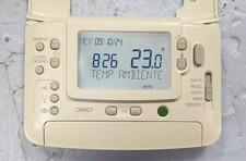 TERMOSTATO CRONOTERMOSTATO