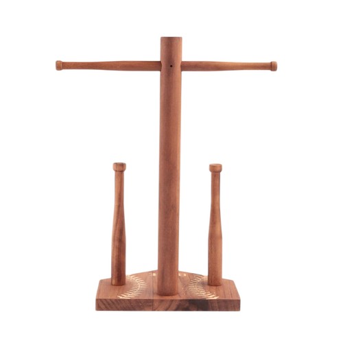 Porta collane baseball e - 2x(porta, da