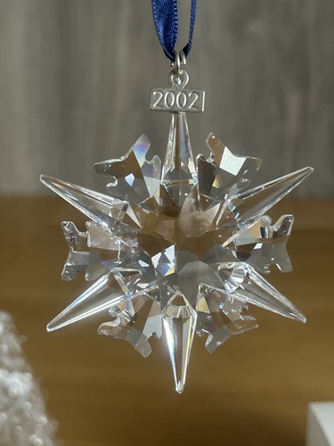 Ornamento fiocco neve - ornamento,