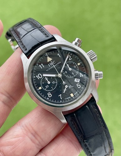 Orologio iwc pilot - iwc, pilot's