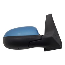 FORD KA TITANIUM 2012 Ala