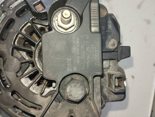 Generatore alternatore volvo - generatore,