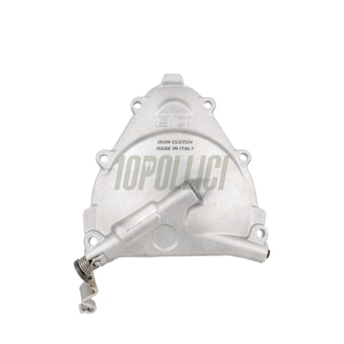 Carter frizione evok iron - frizione,