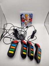 Gioco TV PS3 Buzz Quiz -