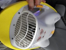 Riparazione Seascooter Acquascoter E Seabob 