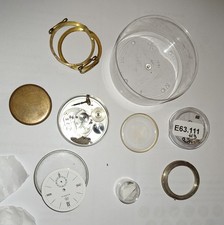 Orologio da polso Marvin