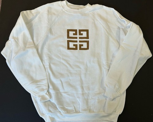 Felpa pullover givenchy - felpa,