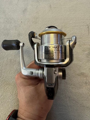 Mulinello spinning shimano - mulinello,