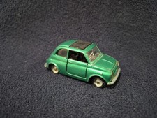 MEBETOYS A36 FIAT NUOVA 500