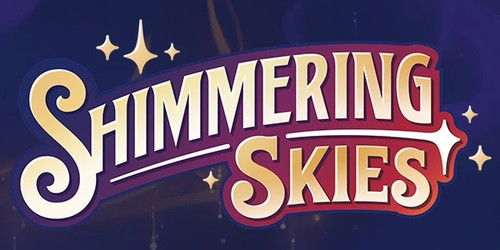 Disney lorcana shimmering - lorcana,