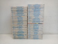 Tex 501/600 Sequenza Completa