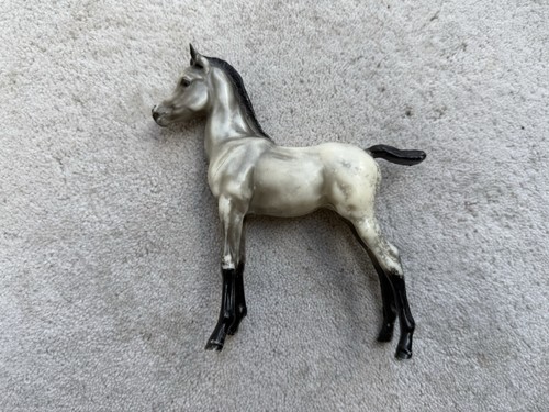 Cavallo breyer vintage 220 - cavallo, #220