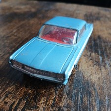 Corgi Toys #235 Oldsmobile