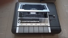 COMMODORE DATASETTE 1531