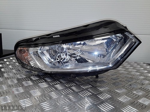 Faro proiettore anteriore ford