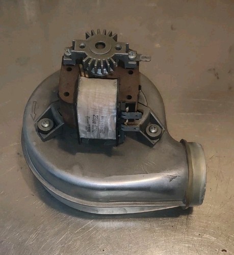 Ventilatore salmson type - ,