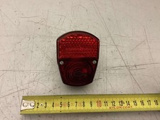 fanale posteriore CEV 104 NOS