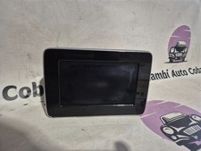 A2469007314 Display Multifunzione Centrale Mercedes-benz Classe B W246 2014