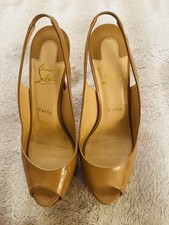 Christian Louboutin So Kate