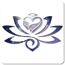 GORGECRAFT Modello di Stencil