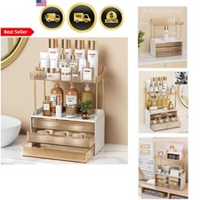 Organizer portaoggetti bagno