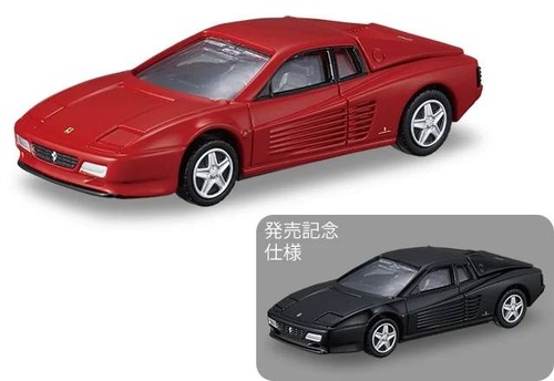 Takara tomy tomica 61 - takara,