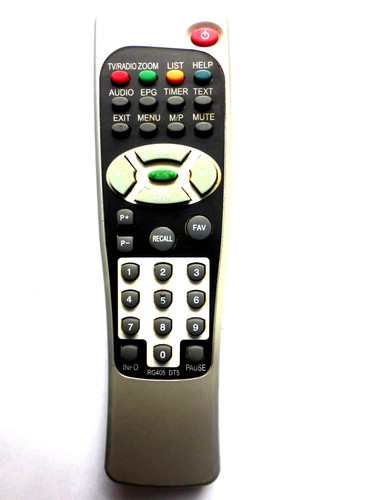 Silvercrest freeview - silvercrest,