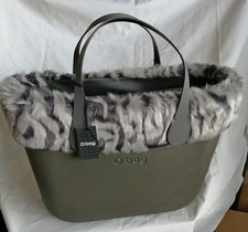 O bag Borsa Nuova Originale O