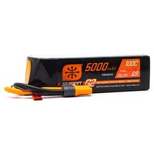 Spektrum Batteria Lipo 6S