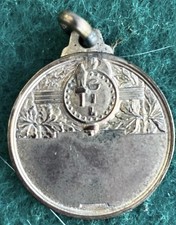 Medaglia Ventennio GIL