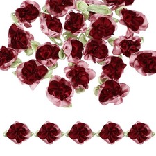 20 Pezzi Fiori di Nastro, 1.2