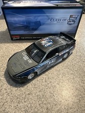 Nascar Hall Of Fame Classe Del