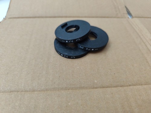 Anello segnamarce vespa - segnamarce, 3