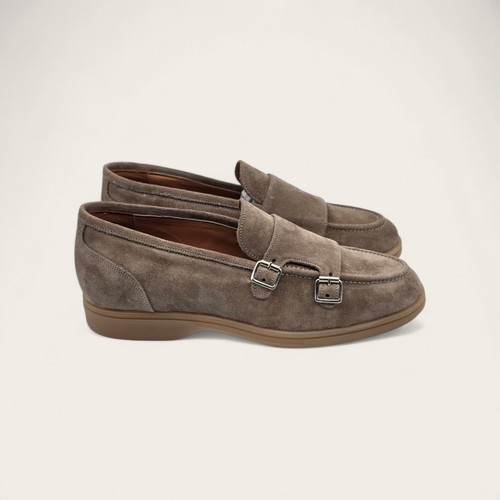 Scarpe uomo vera - in, pelle