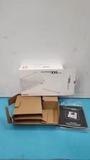Box Only Nintendo ds Lite