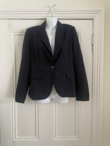 Giacca blazer zara - zara, nero