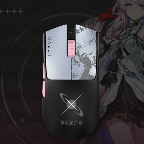 Prevendita razer wuthering - prevendita,