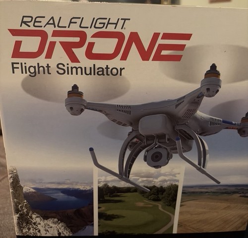 Realflight simulatore di - r/c,
