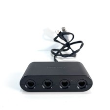 Nintendo Game Cube Controller