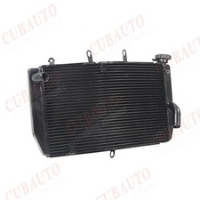 Radiatore in alluminio