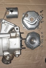 Gruppo termico completo Aprilia RS 125 motore Rotax 122