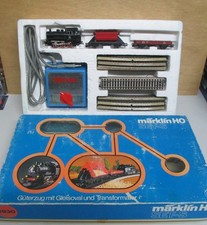 Märklin H0 set 2930 pacchetto