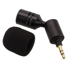 Microfono 3,5mm Microfono