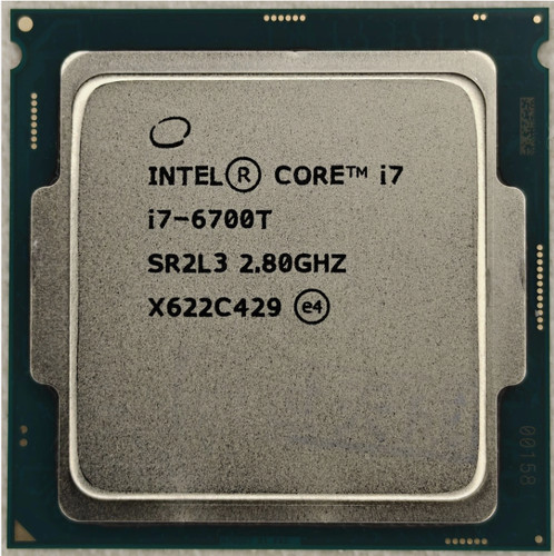 Processore intel core - ,
