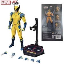 Wolverine Action Figure 18cm
