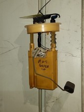 POMPA CARBURANTE MINI COOPER ONE R56 - 1.6 D (2007) 09751569900 CON GALLEGGIANTE