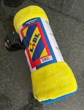 asciugamani telo mare lidl